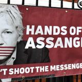 WikiLeaks Founder Julian Assange Charged in 18-Count Superseding Indictment