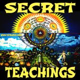 Secret Teachings w. Kristan Harris (1/19/26)