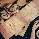 Podkast 1 *20 najčešćih ZABLUDA o astrologiji i Da li je Astrologija proricanje sudbine?