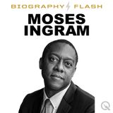 Moses Ingram Biography Flash: From West Baltimore to Star Wars and Beyond Her Inspiring Rise to Hollywood Stardom