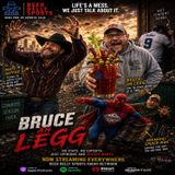 Bruce Ah Legg