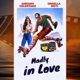 Madly in Love (ITA 1981) with Ornella Muti and Adriano Celentano