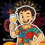 #26 - 🍾 New Year Vocabulary in Spanish