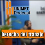 Ep.62 - Martes de intersociedad - El derecho del trabajo con Yeoshua Bograd