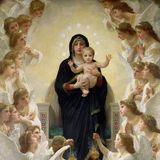 Ntra. Señora de los Ángeles