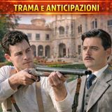La Promessa Anticipazioni Spagnole: Curro Spara A Manuel!