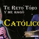 VIRAL PASTOR Logra ABRIR los OJOS a LA VERDAD Y el PADRE LUIS TORO LO ABRAZA