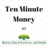 Episode 10: What is a Broker Dealer vs RIA? Which one manages your money?