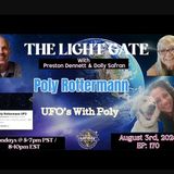 The Light Gate Episode #170: Poly Rottermann
