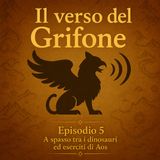 🦖 Episodio 5 – A spasso tra i dinosauri ed eserciti di AoS
