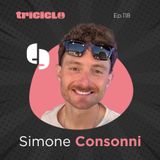 Simone Consonni: Il treno LIDL-TREK è pronto per il Tour De France