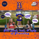 Baseball Moms | The Good, Bad, & Ugly of Traveling | YBMcast