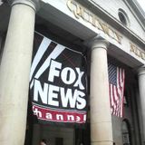 More Changes At Fox News