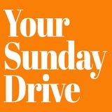 Your Sunday Drive 3.12 - Faith & College (With Hannah Balbaugh and Gabe Nelson)