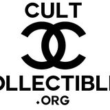 Interview with Taylor James/Cult Collectibles