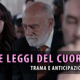 Le Leggi Del Cuore, Anticipazioni: Incidente Per La Figlia Di Pablo E Jimena!