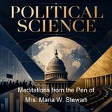 Meditations from the Pen of Mrs Maria W Stewart - Maria W Stewart