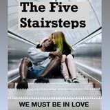 The Five Stairsteps - We Must Be In Love 9:14:22 6.41 PM