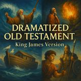 Dramatized Bible Stories of the Old Testament