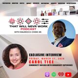 From Plateau to Progress with Carol Tice
