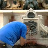 Ondate di calore, é allerta gialla in tutto il Veneto