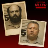 It Takes Two: Leonard Lake & Charles Ng