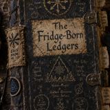 Fridge-born Ledgers (Section 2)