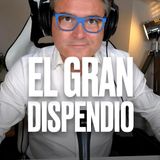 El gran dispendio - Podcast Express de Marc Vidal