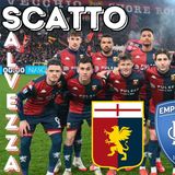 GENOA scatto salvezza: contro l'EMPOLI re di Coppa c'è una partita che può valere l'intera stagione!