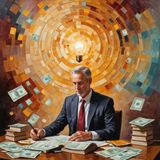 Bridging the Gap_ Realities of Financial Health