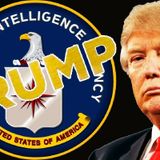 Bad Company: Trump's Own Private CIA +