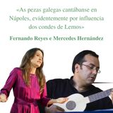 Entrevista a Fernando Reyes e Mercedes Hernández