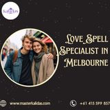 Trusted Love Marriage Specialist in Kensington for a Happy Relationship