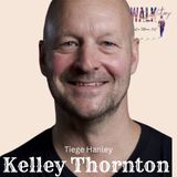 Unmasking the Secrets of Building a Global Skincare Brand with Kelley Thornton!