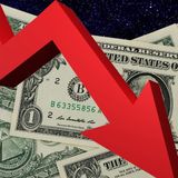 The U.S. Dollar is Having its Worst Year Since 2008 Amid Recession Worries
