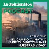 ¿Cómo enfrenta la comunidad latina la lucha contra el cambio climático?