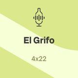 4x22. Juan José Otamendi y Elisa Ludeña, El Grifo: "Canarias está pegando fuerte"