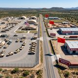 China's Land Purchases Near U.S. Military Bases_ A Quiet Threat