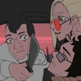 Vous Ne Voudrez Plus Jamais Faire d'Auto-Stop Après Ça  4 Histoires Hraies d'Horreur Animées