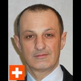 Cervelli IT in fuga: Carlo Rubbiani - Svizzera