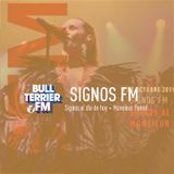 SignosFM #577 Signos al día de hoy + Monsieur Periné