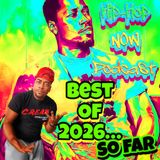 Best of 2026 So Far
