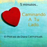 Podcast 14 2da Temporada Caminando A Tu Lado