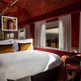Viaggio sull’Orient Express italiano
