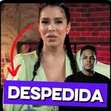 Despidieron a Jessica Pereira de ‘Alofoke Radio Show’ sin ninguna justificación