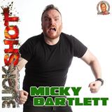 242 - Micky Bartlett