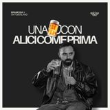 Una birra con Alici Come Prima: fame di libertà espressiva