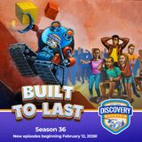 Light in the Dark | S36E05