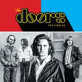 The Doors The Singles AA Full Approved For Air Show