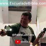 Este es el Trabajo del MAL_ Padre Luis Toro